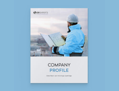 CDI Experts Company Profile 2022