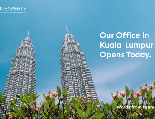 CDI Experts Opens Office in Kuala Lumpur