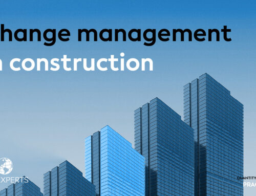 Change Management  in Construction