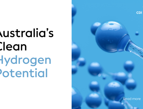 Australia’s Clean Hydrogen Potential