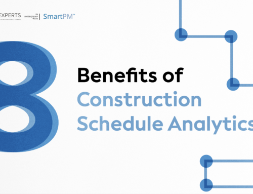 8 Benefits of Construction Schedule Analytics