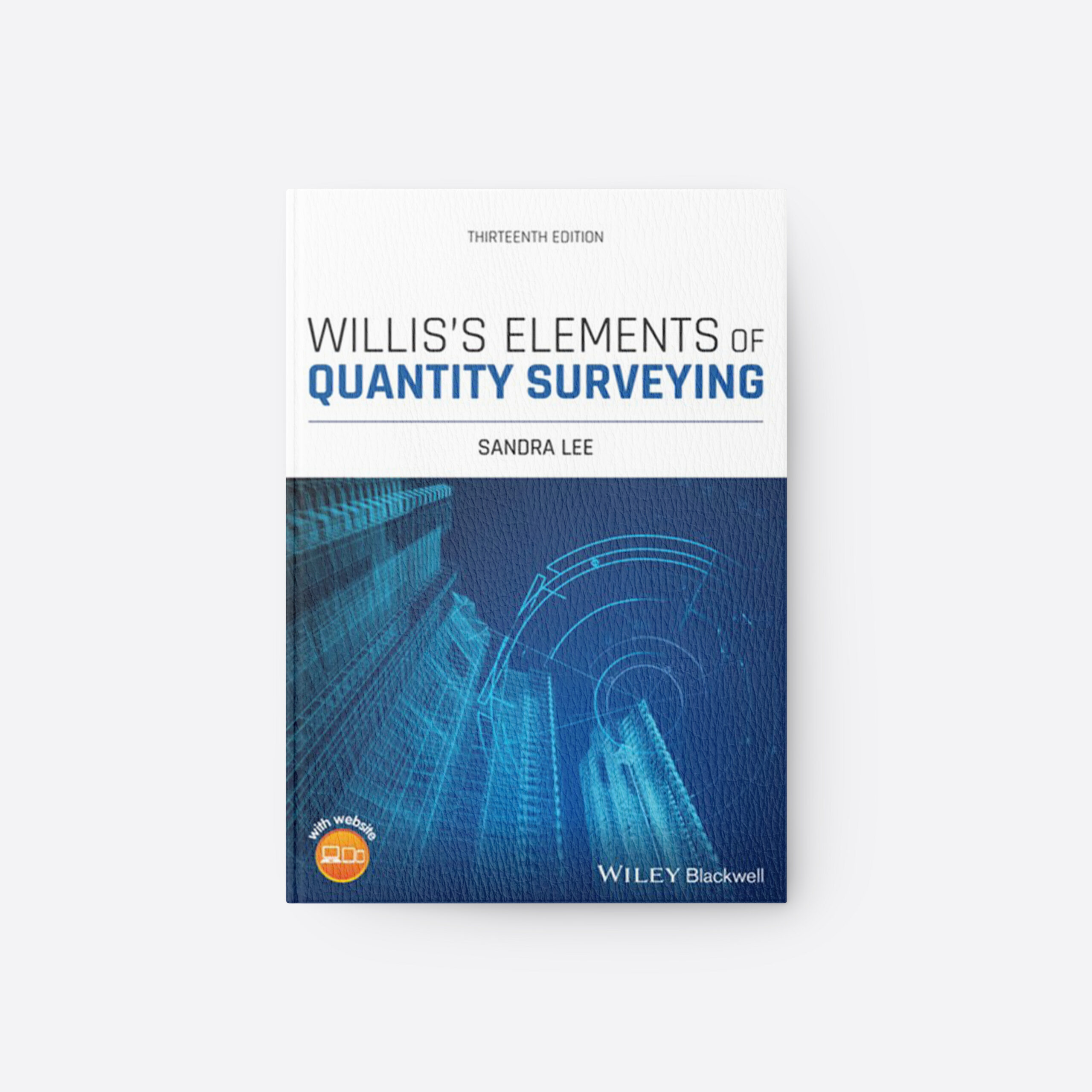 Williss Elements of Quantity Surveying By Sandra Lee scaled